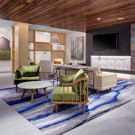 Fairfield Inn & Suites By Marriott Allentown West Breinigsville Экстерьер фото