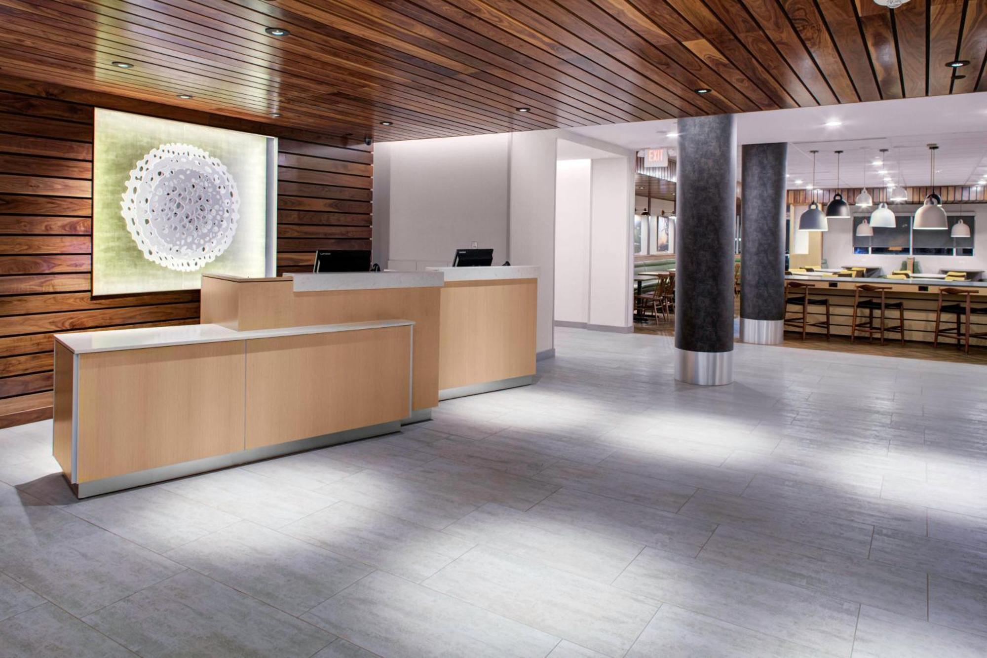 Fairfield Inn & Suites By Marriott Allentown West Breinigsville Экстерьер фото