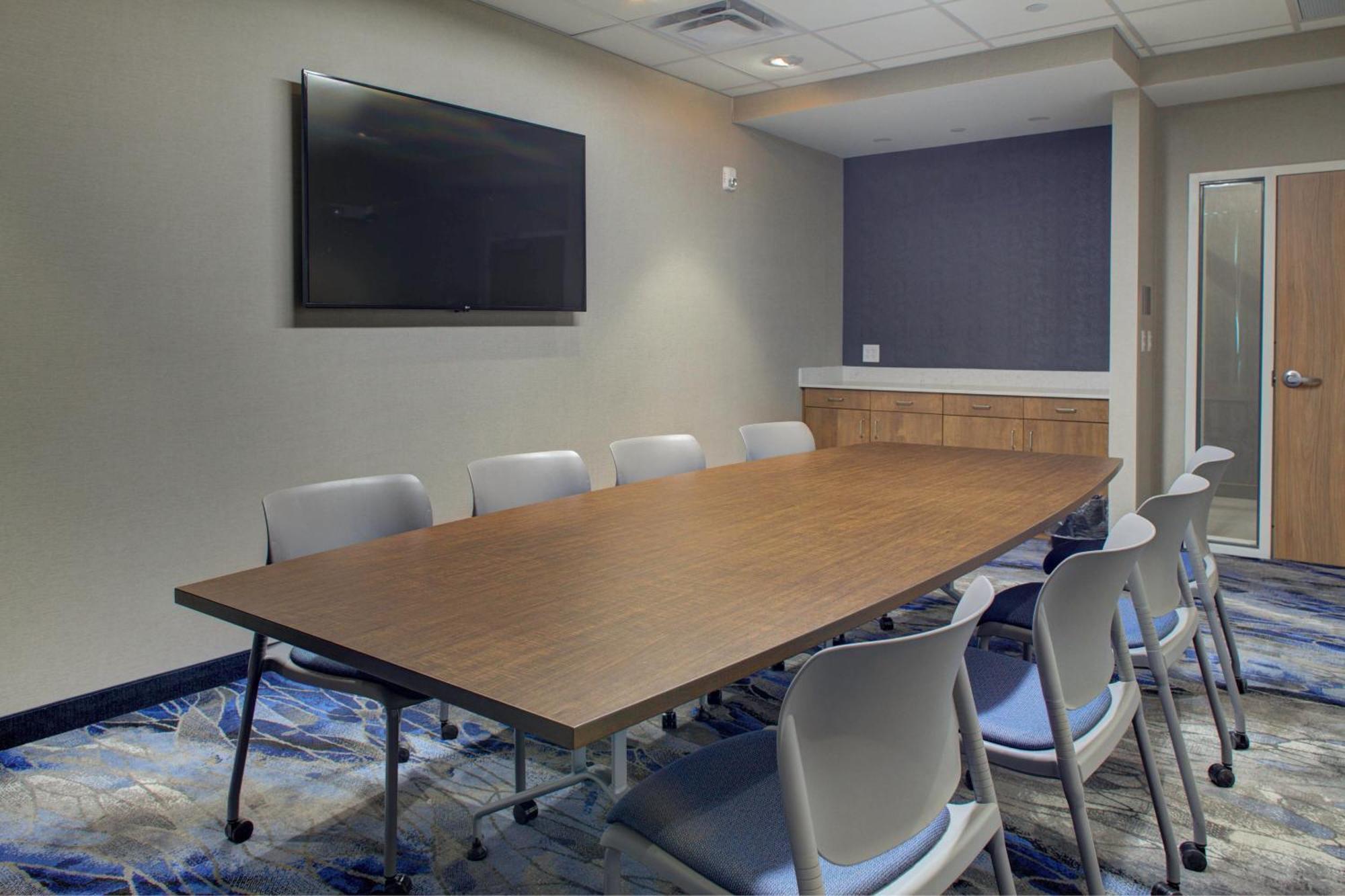 Fairfield Inn & Suites By Marriott Allentown West Breinigsville Экстерьер фото