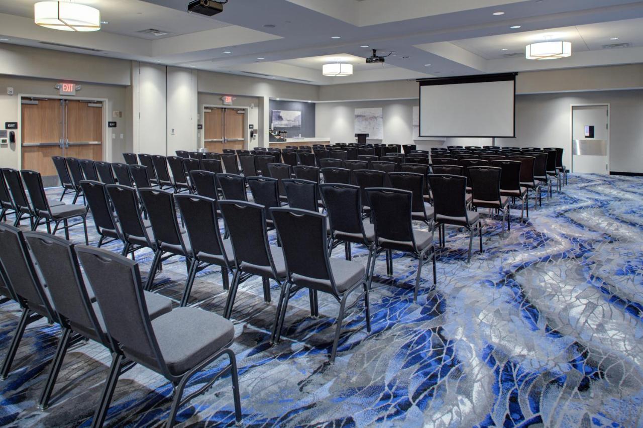 Fairfield Inn & Suites By Marriott Allentown West Breinigsville Экстерьер фото